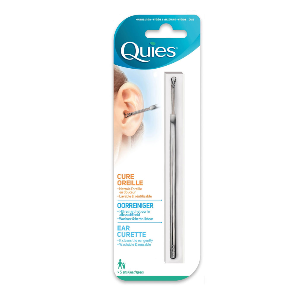 Quies Cure-oreille
