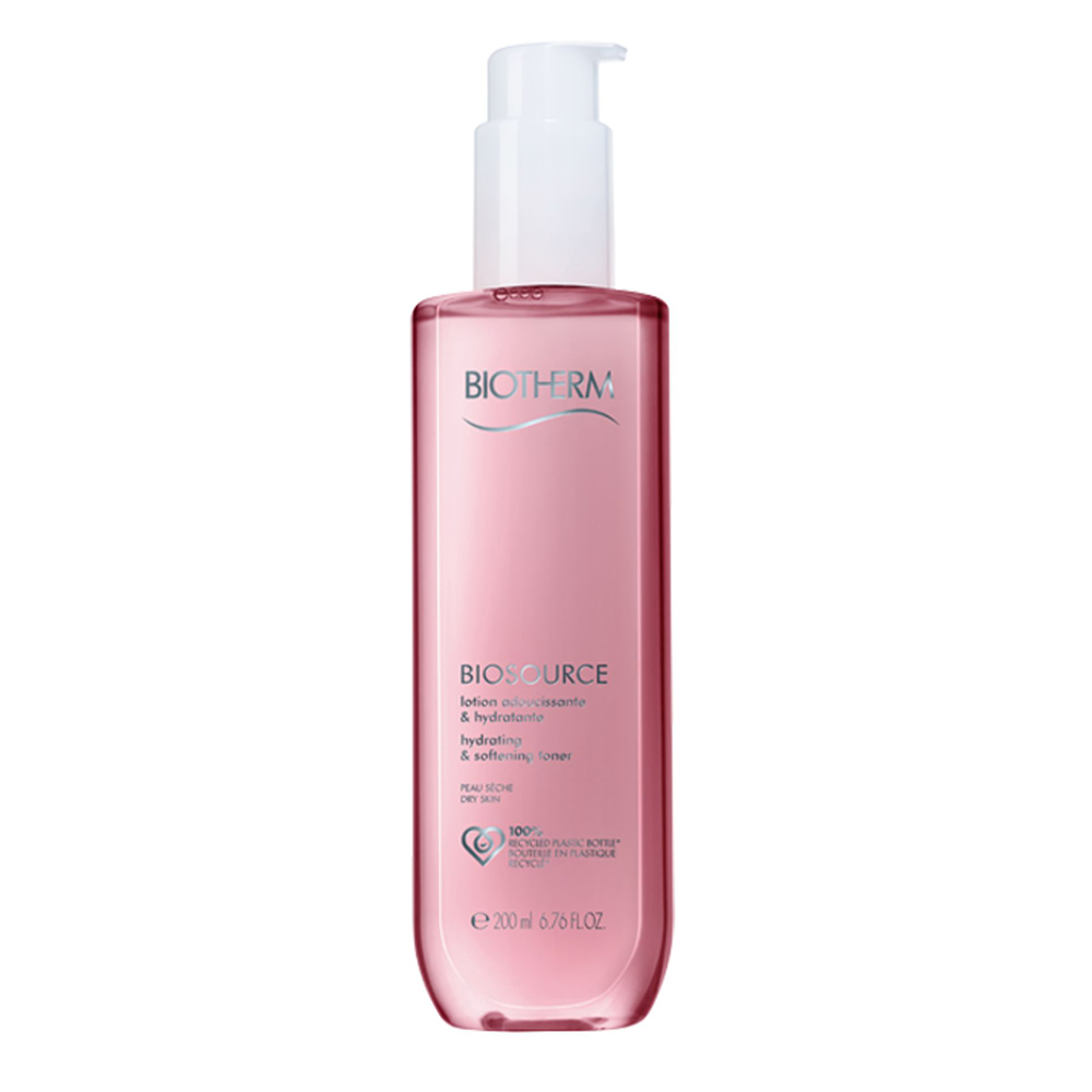 Biotherm Biosource Lotion Adoucissante Peaux Seches 200ml