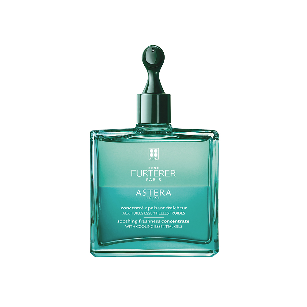 René Furterer Head Spa Astera Concentre Apaisant Fraicheur & Pureté 50ml