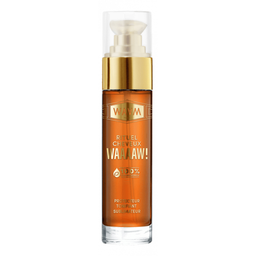 Waam Rituel Cheveux Waaaaw! 50ml