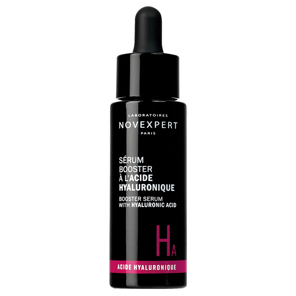 Novexpert Acide Hyaluronique Sérum Booster à l'Acide Hyaluronique 30ml