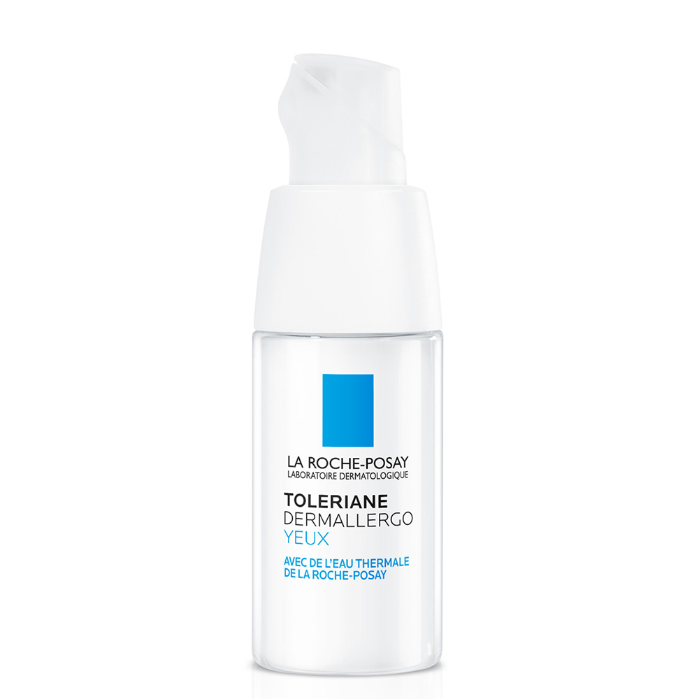 La Roche-Posay Toleriane Soin Yeux Peaux Sensibles 20ml