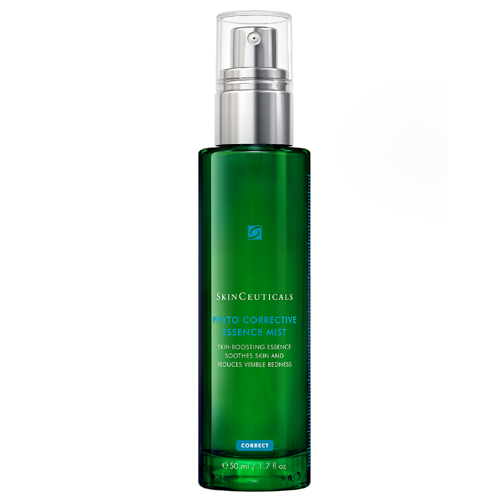 Skinceuticals Phyto Corrective Essence Mist Brume Apaisante Peau Sensible 50ml