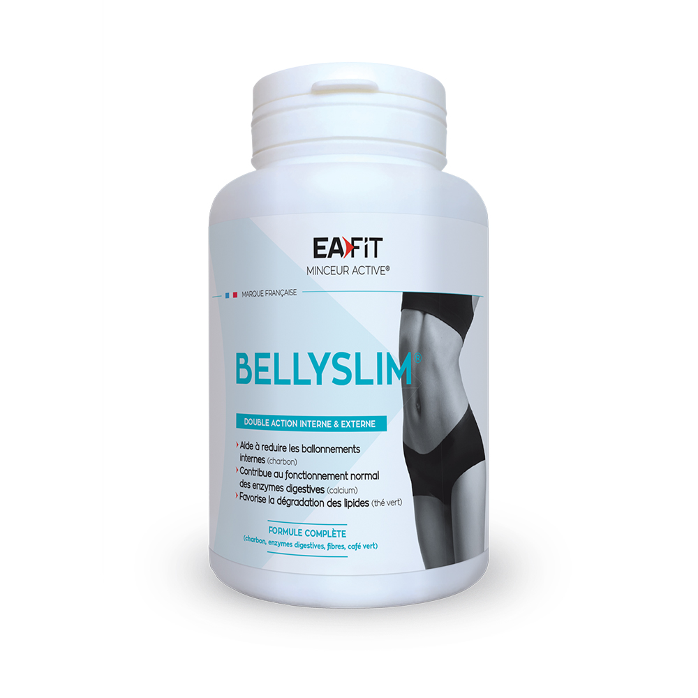Eafit Bellyslim 120 Gelules
