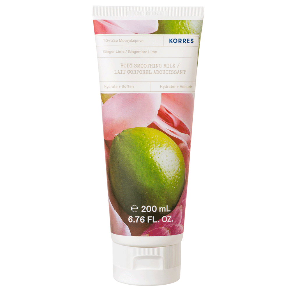 Korres Lait corps 200ml