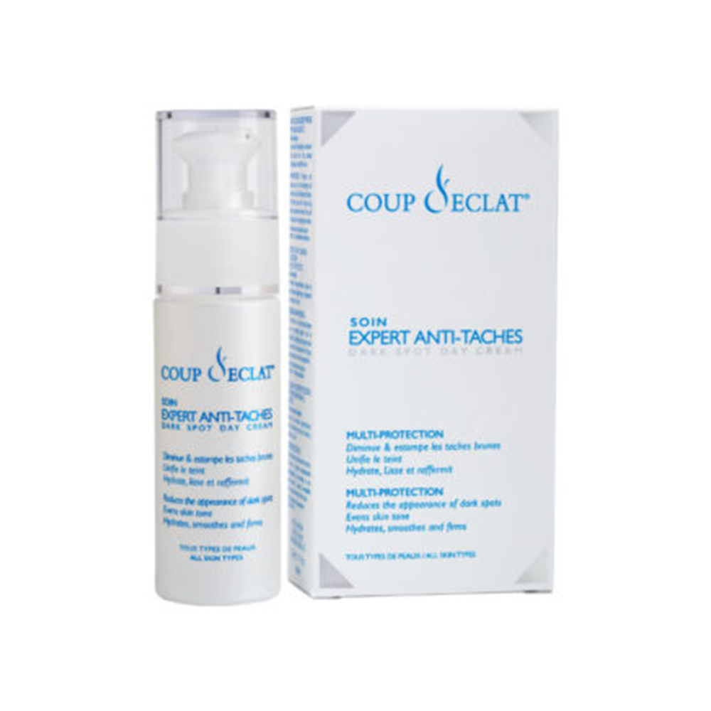 Coup D'Eclat Soin expert anti taches 30ml