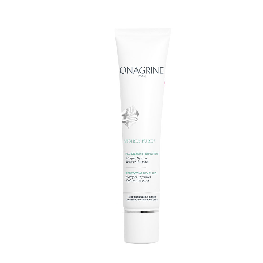 Onagrine Visibly Pure Fluide Jour Perfecteur 40ml