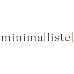 MINIMALISTE